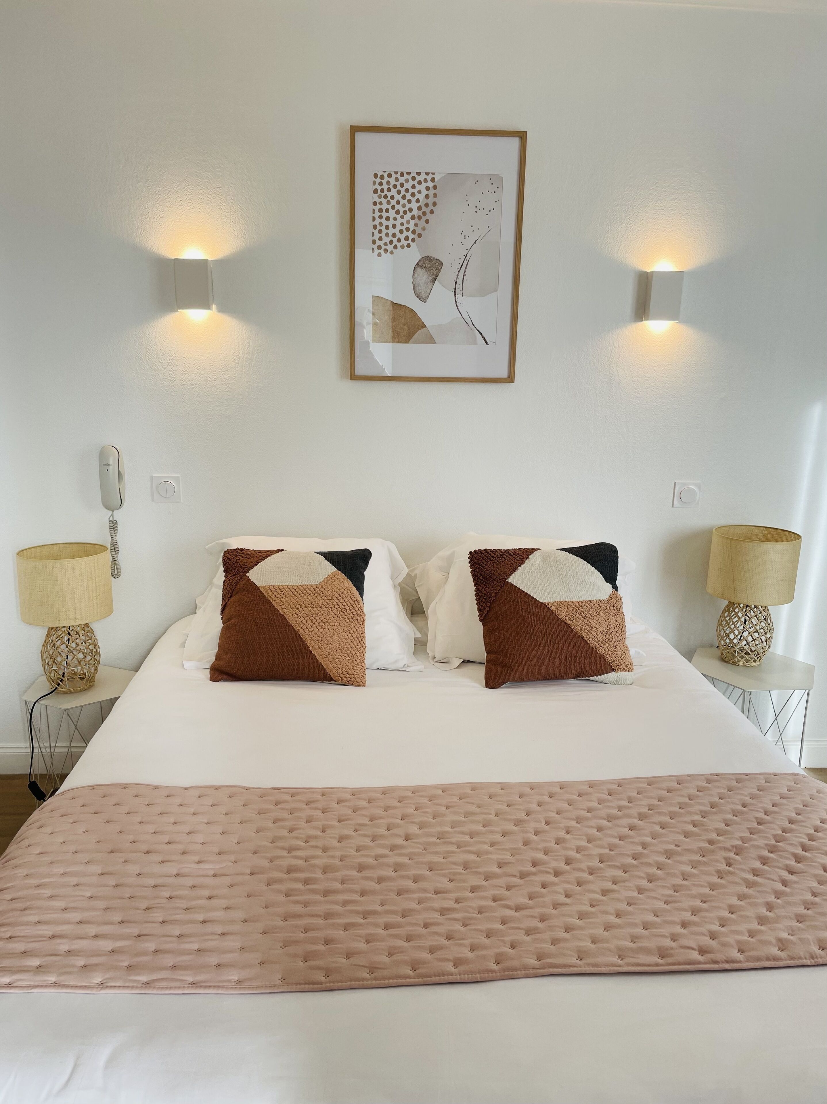 Foto - Hôtel Porte Mars - Reims Gare Centre Arena