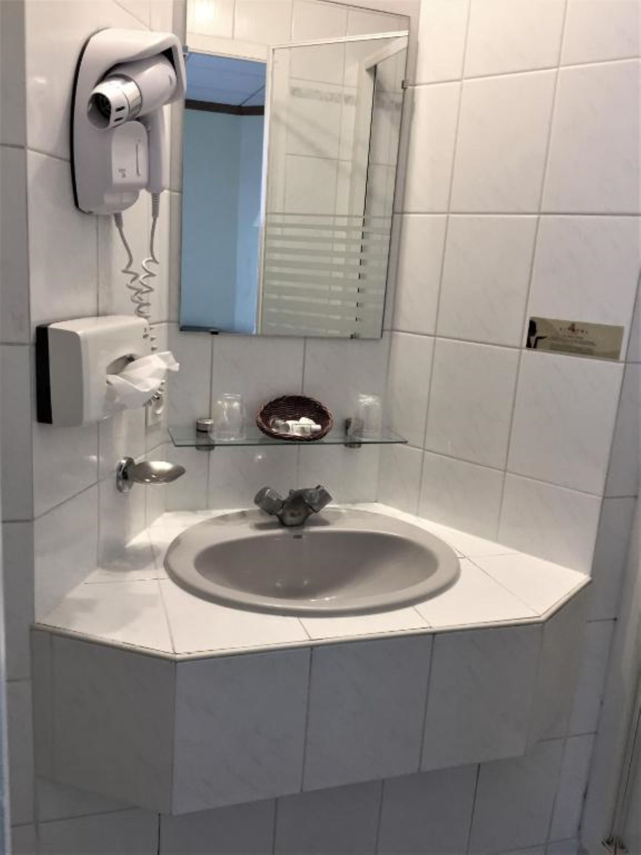 Foto - Hôtel Porte Mars - Reims Gare Centre Arena