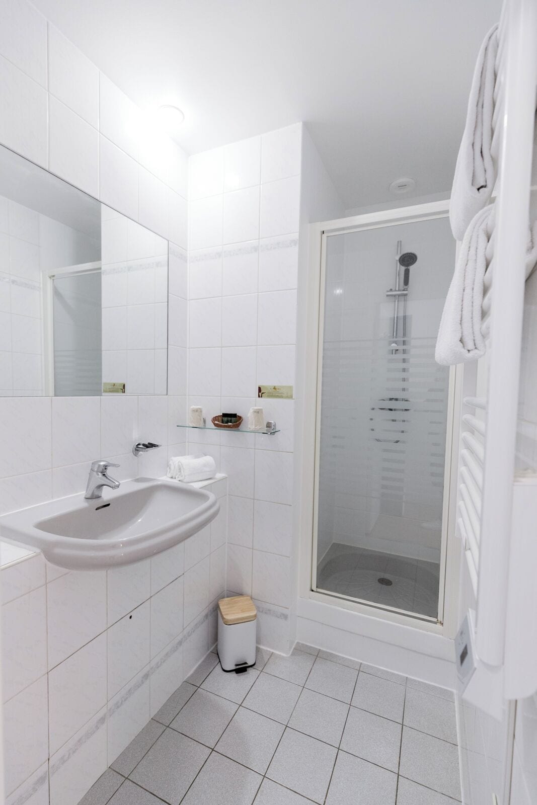 Photo - Hôtel Porte Mars - Reims Gare Centre Arena