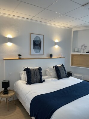 Surmatelas, ameublement personnalisé, bureau