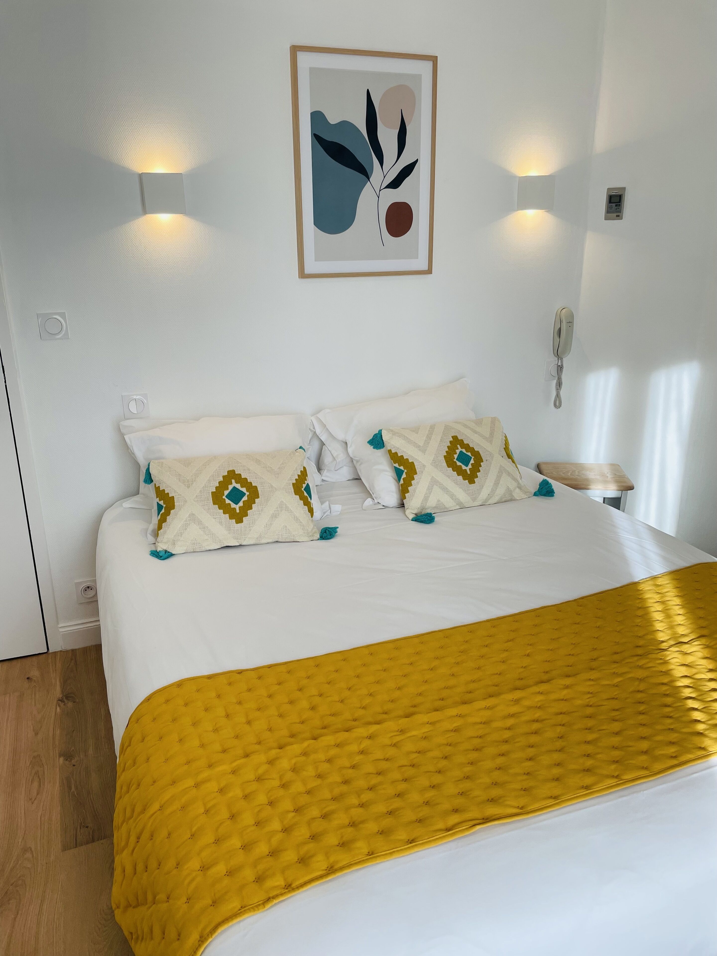 Foto - Hôtel Porte Mars - Reims Gare Centre Arena