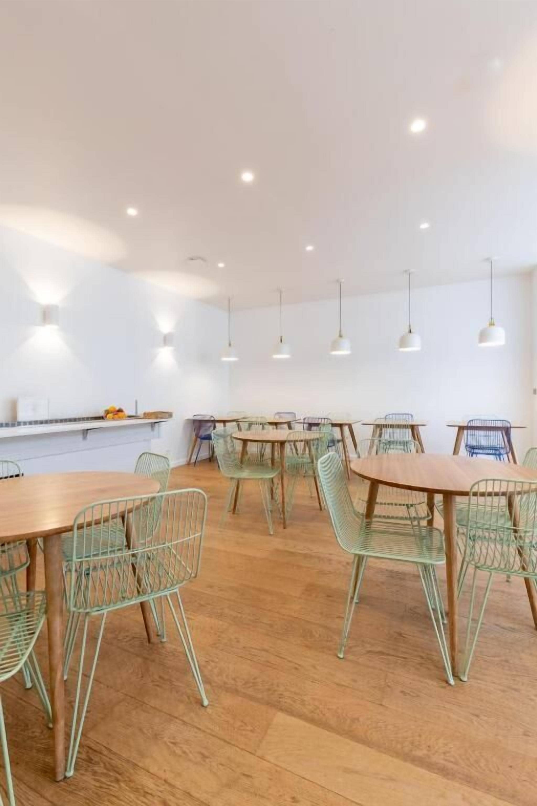 Photo - Hôtel Porte Mars - Reims Gare Centre Arena