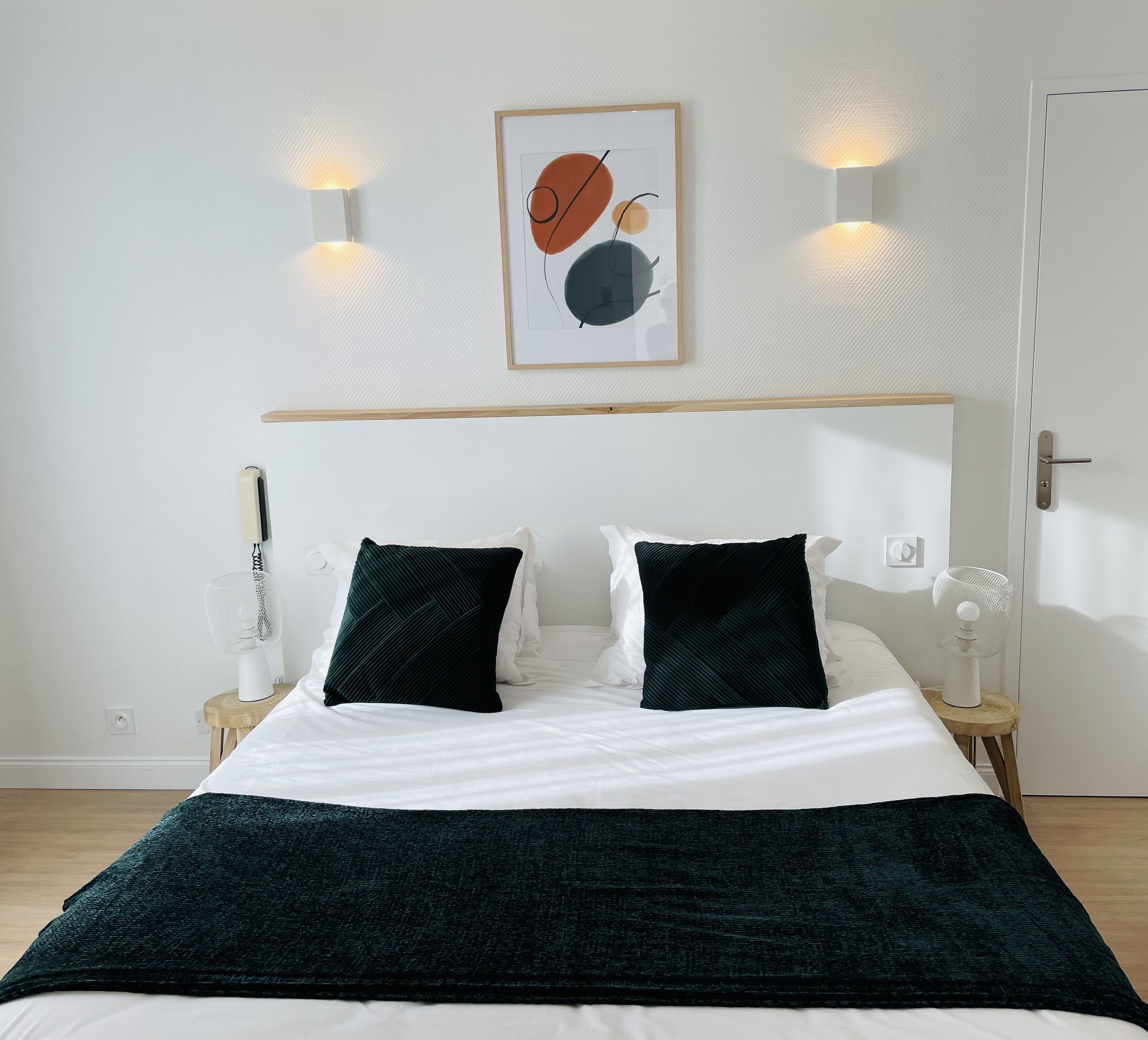 Foto - Hôtel Porte Mars - Reims Gare Centre Arena