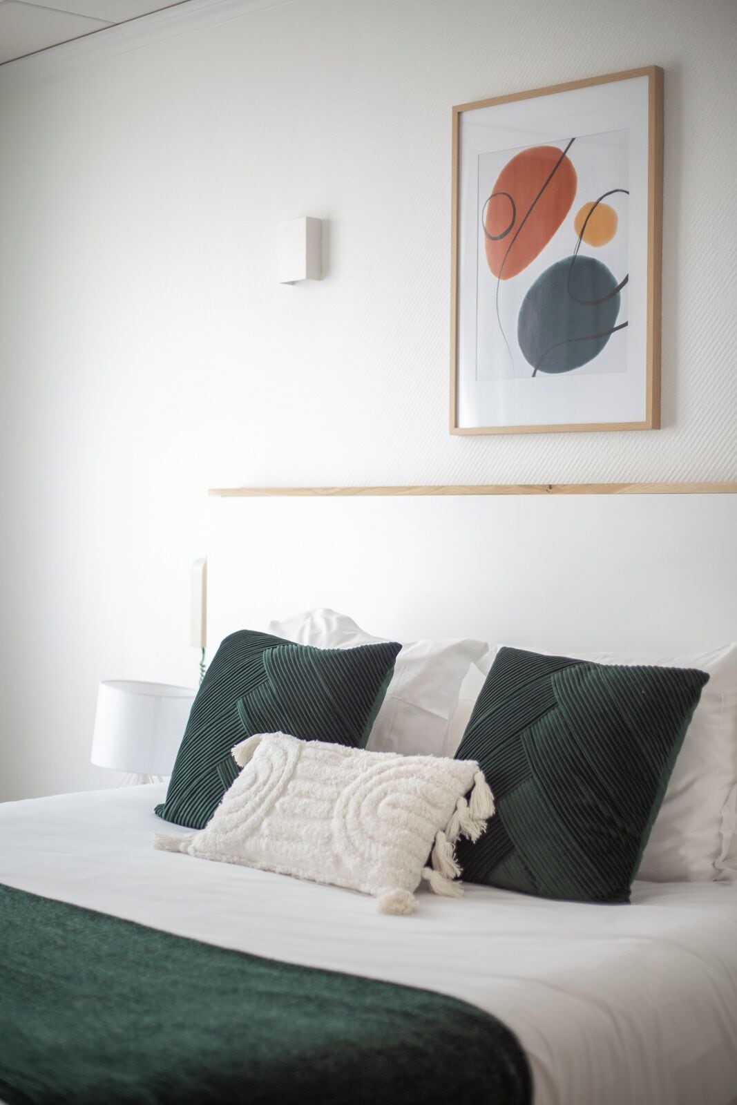 Photo - Hôtel Porte Mars - Reims Gare Centre Arena