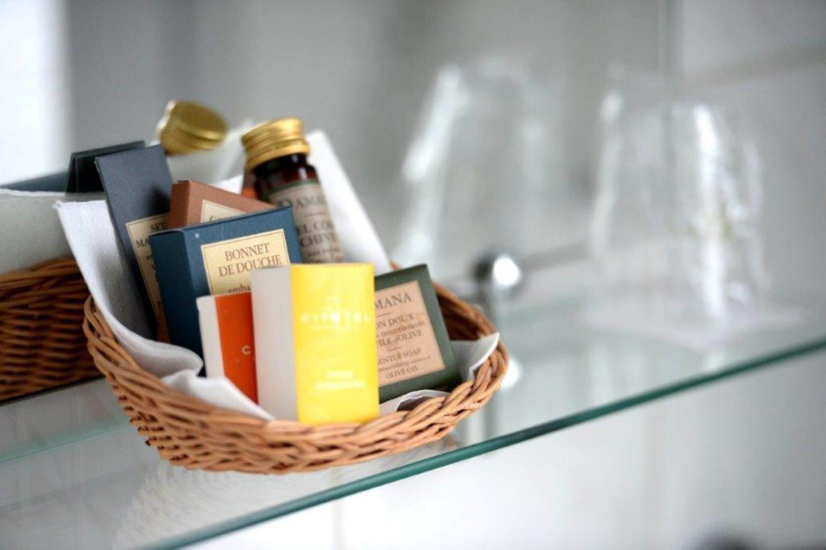 Foto - Hôtel Porte Mars - Reims Gare Centre Arena