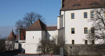 Schloss Schänke garni