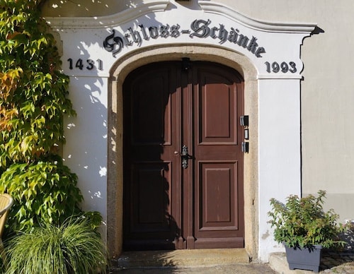 Schloss Schänke garni