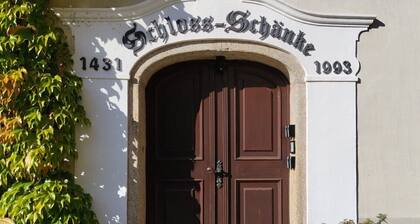 Schloss Schänke garni