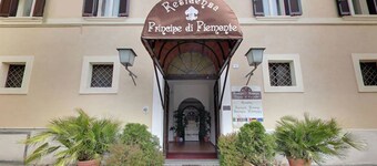 Residenza Principe di Piemonte
