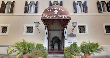 Residenza Principe di Piemonte