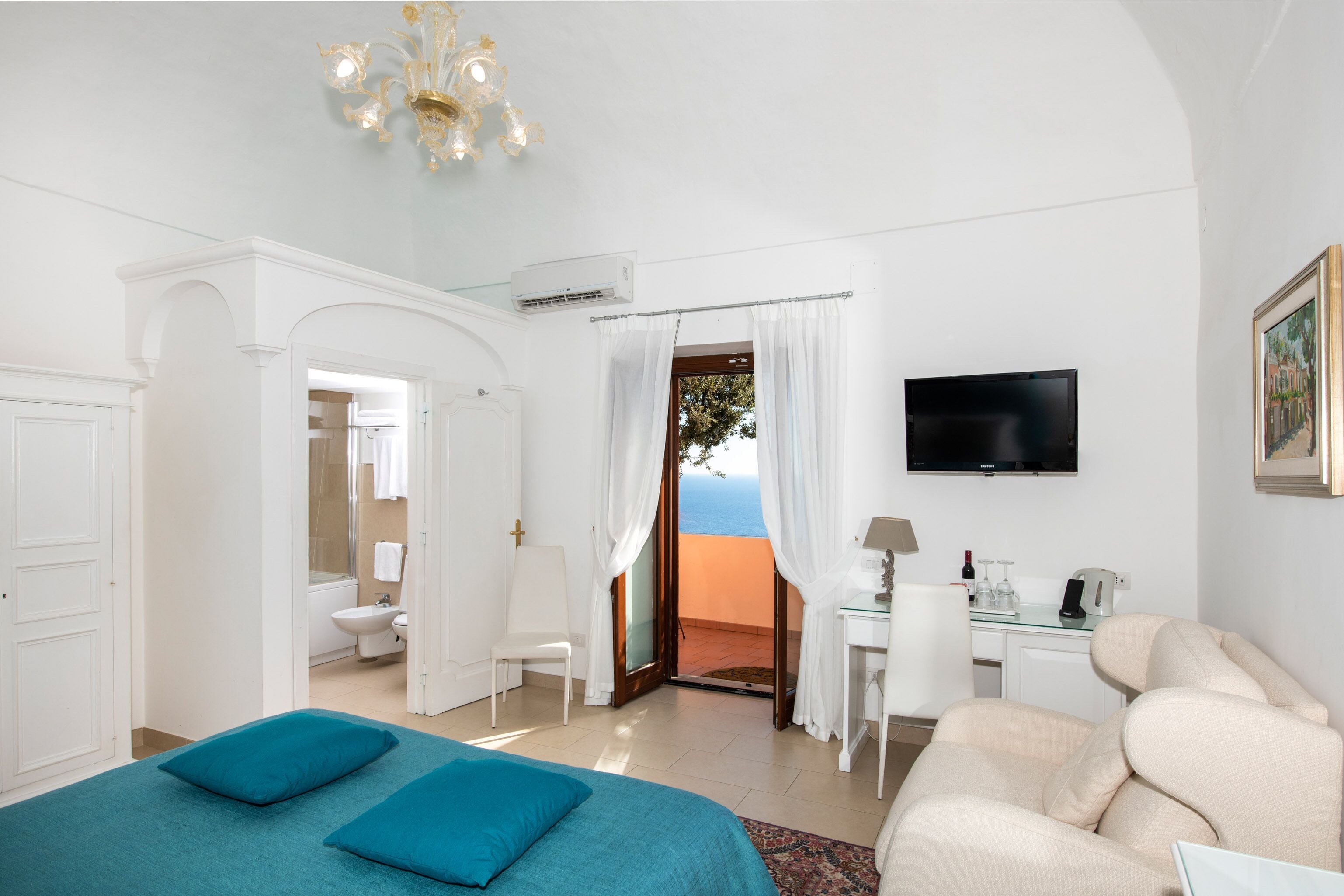 Foto - Hotel Villa Gabrisa