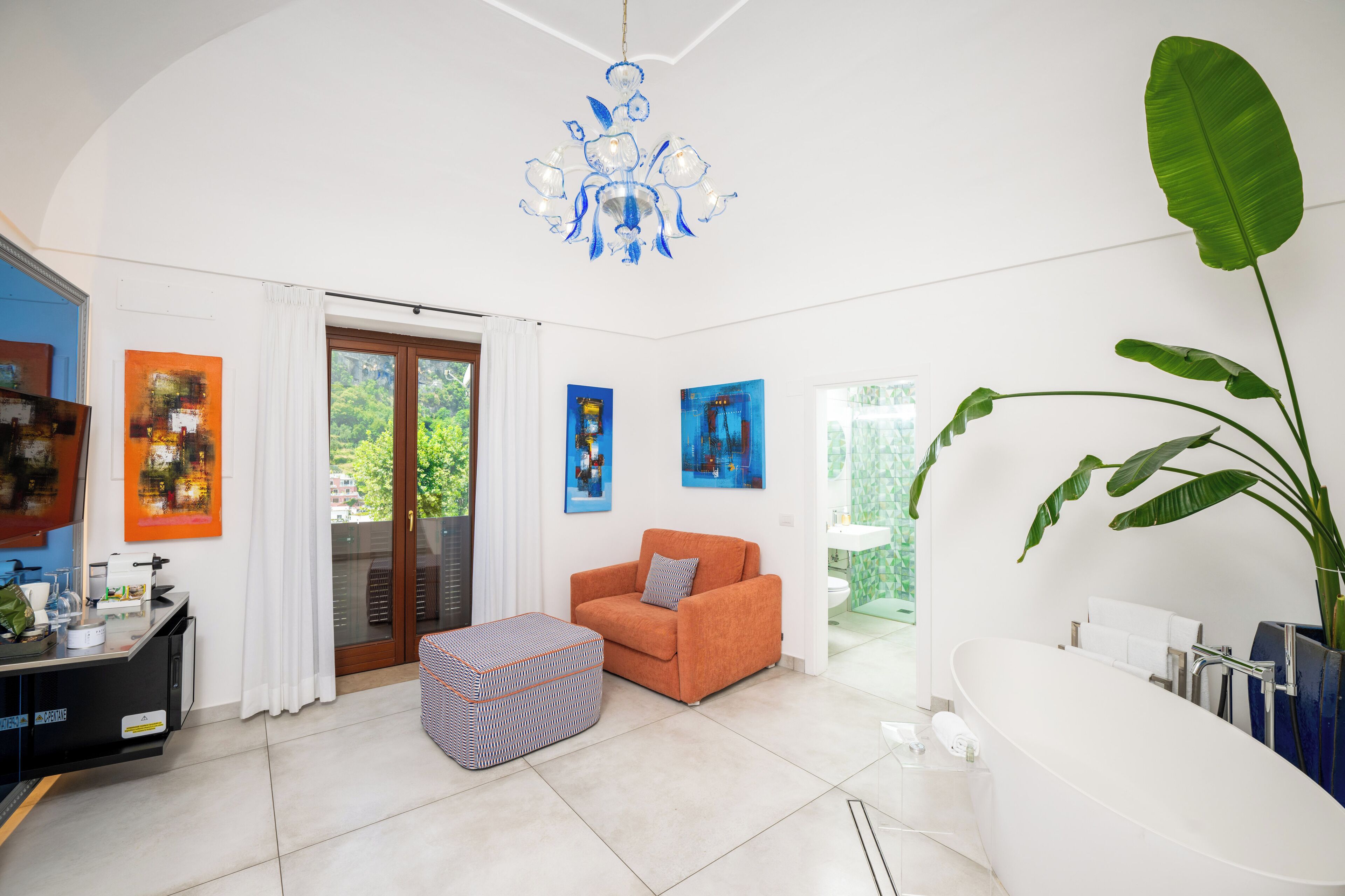 Foto - Hotel Villa Gabrisa