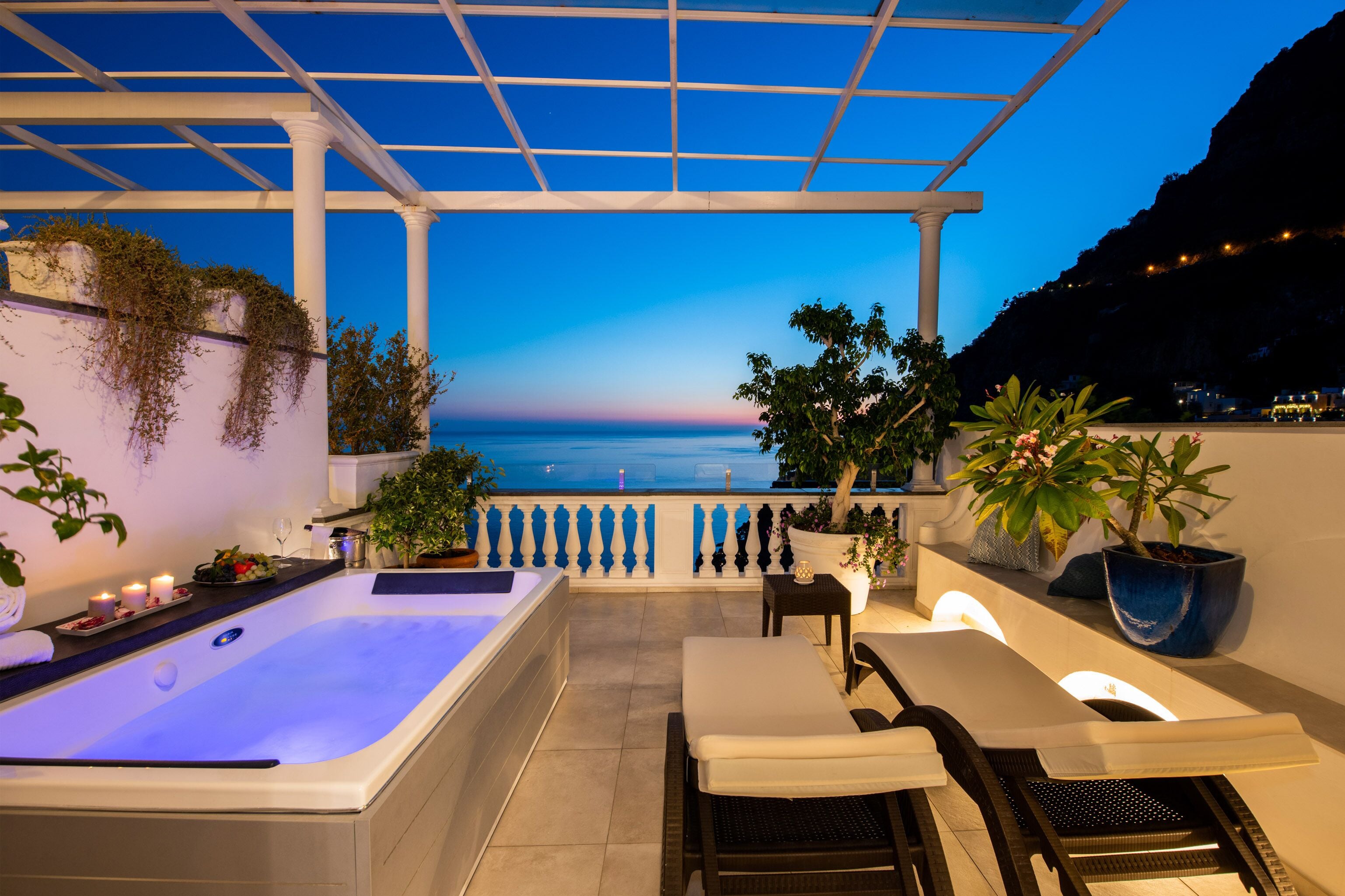 Foto - Hotel Villa Gabrisa