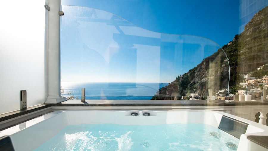 Hotel Villa Gabrisa