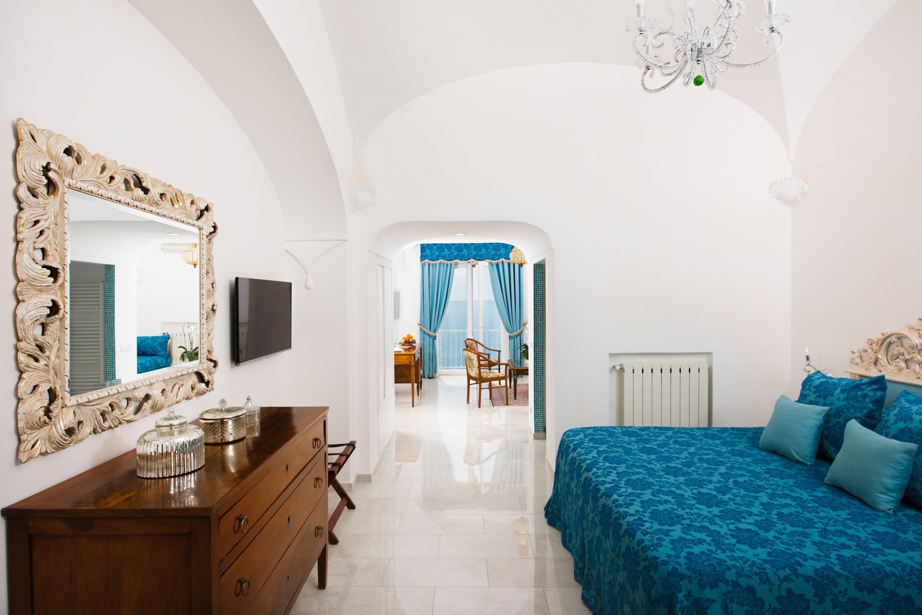 Foto - Hotel Villa Gabrisa
