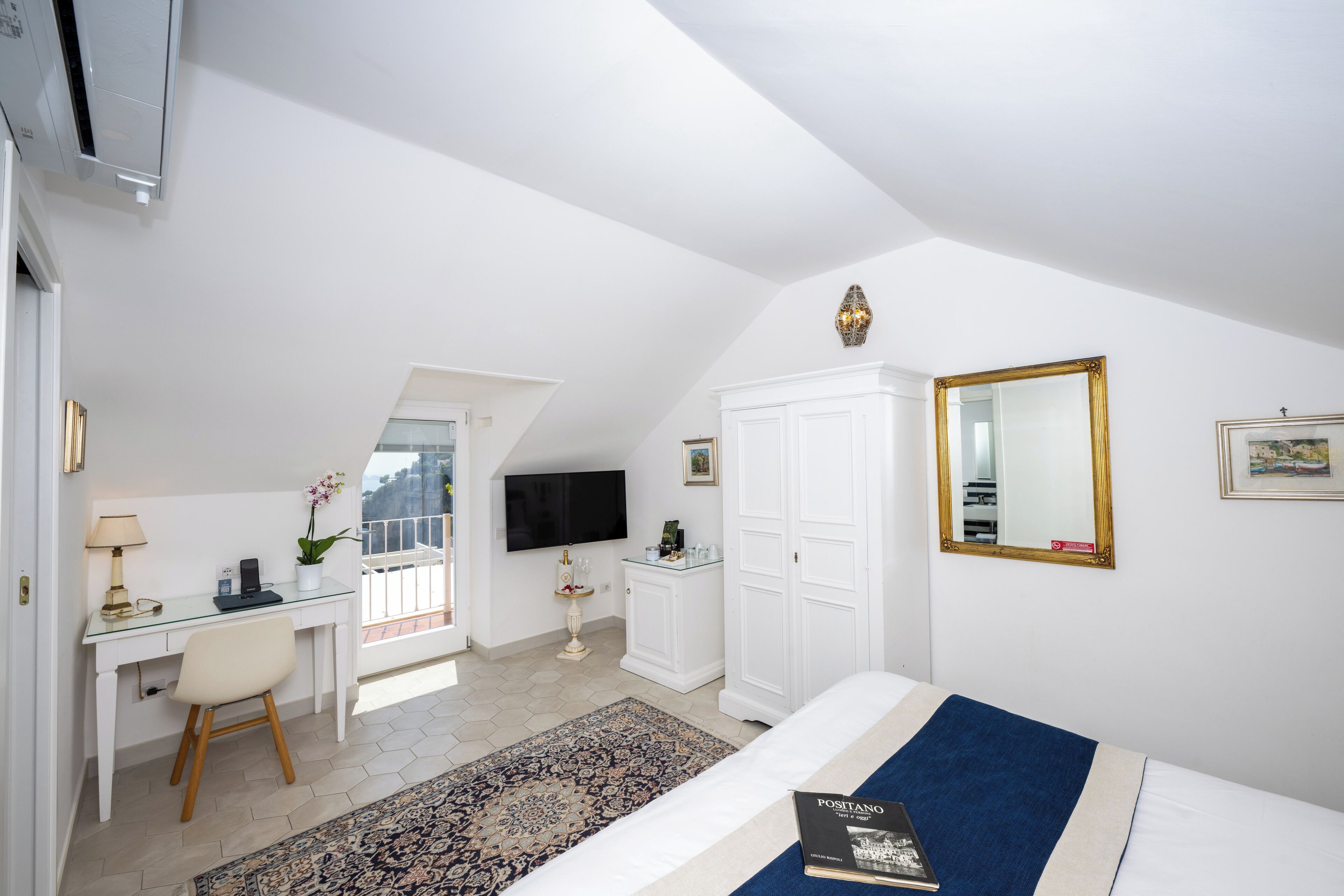 Foto - Hotel Villa Gabrisa