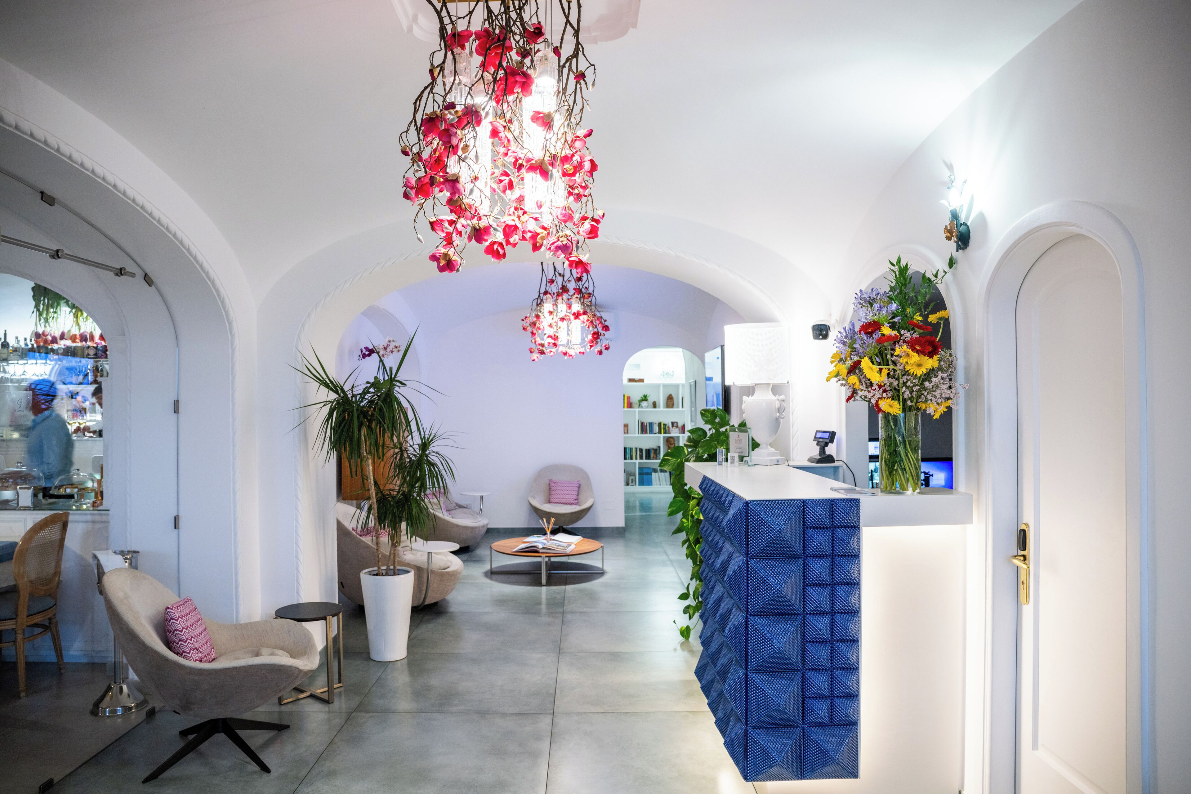 Foto - Hotel Villa Gabrisa