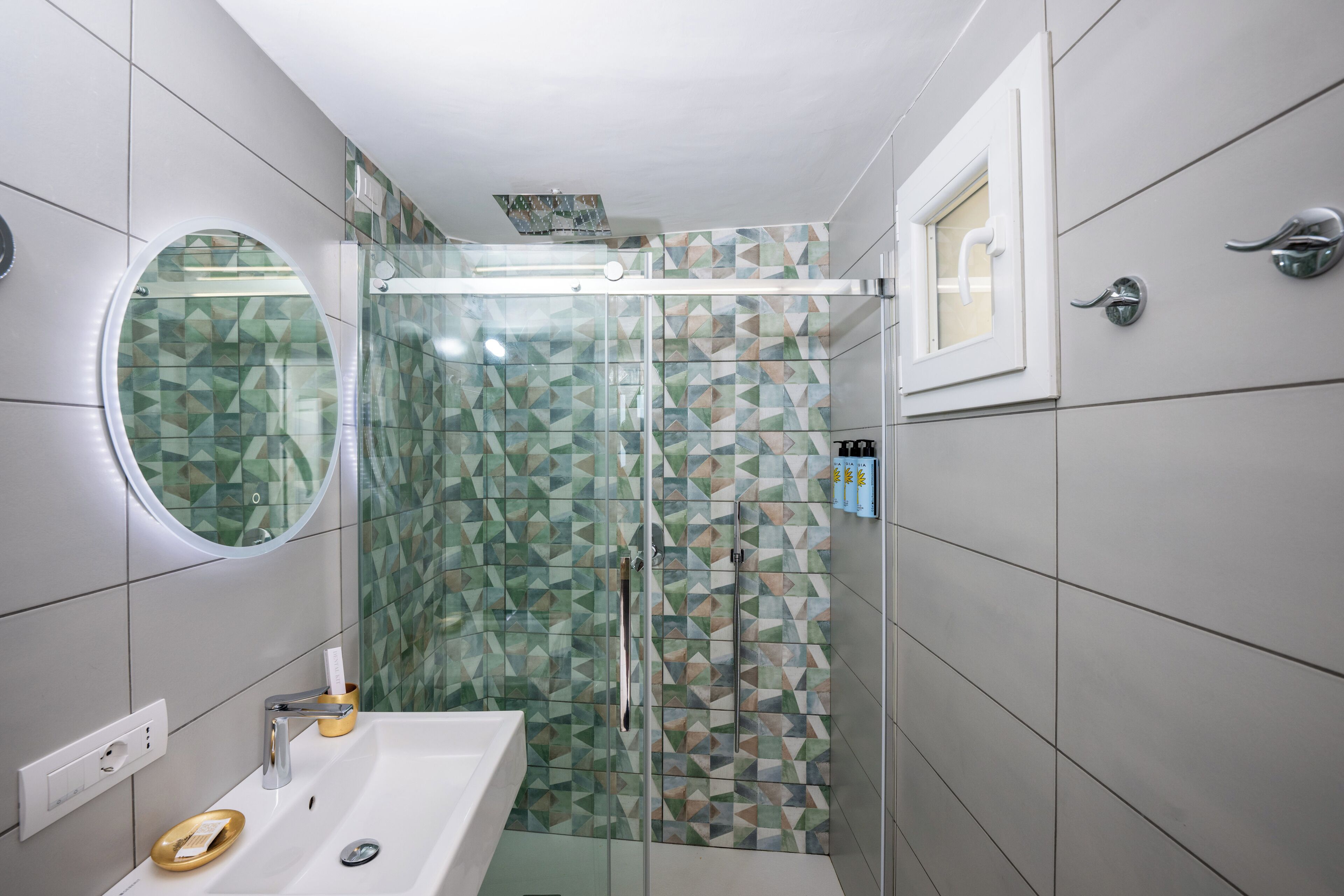 Suite, Sea View, Annex Building | Bathroom