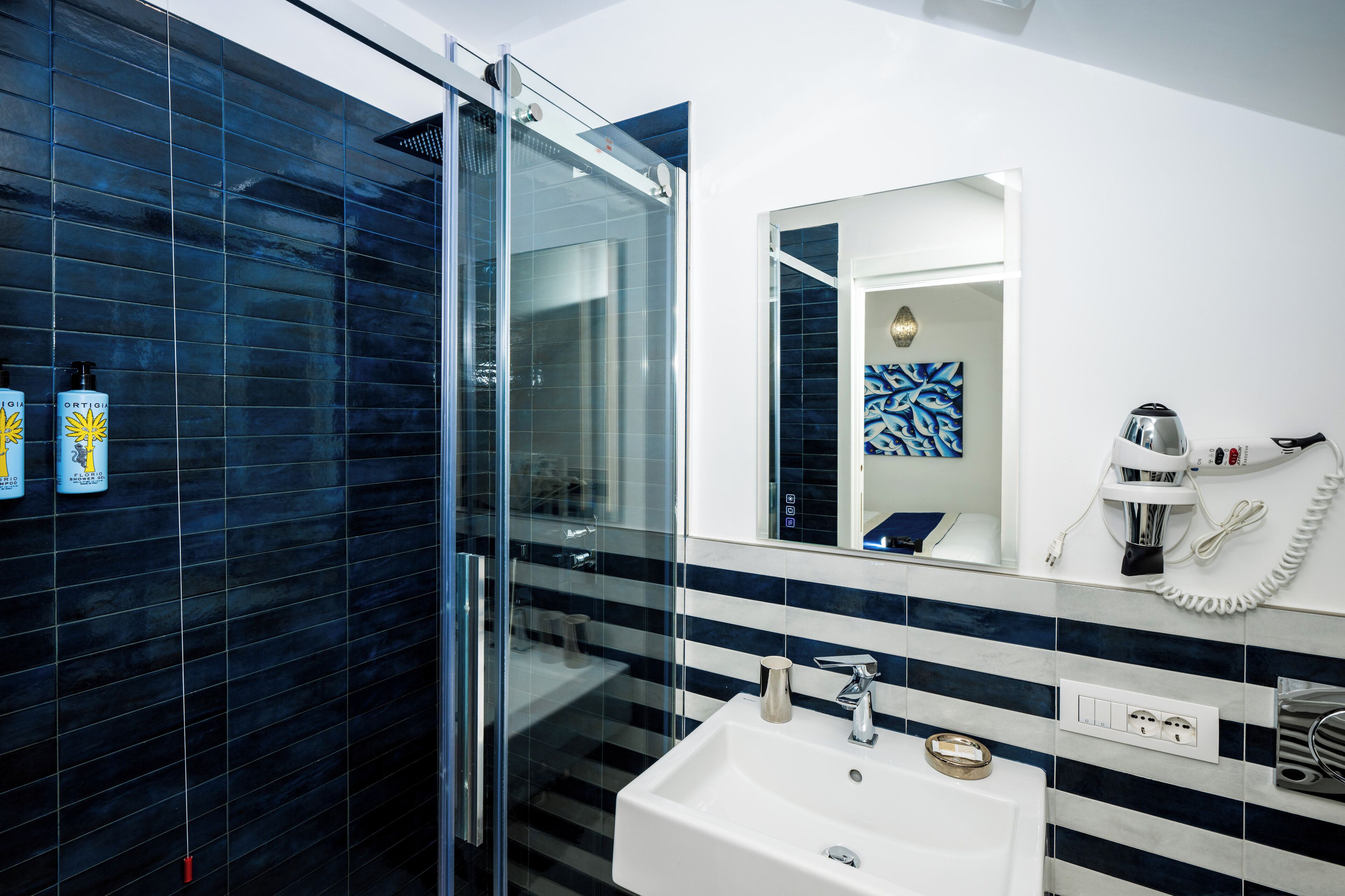 Foto - Hotel Villa Gabrisa