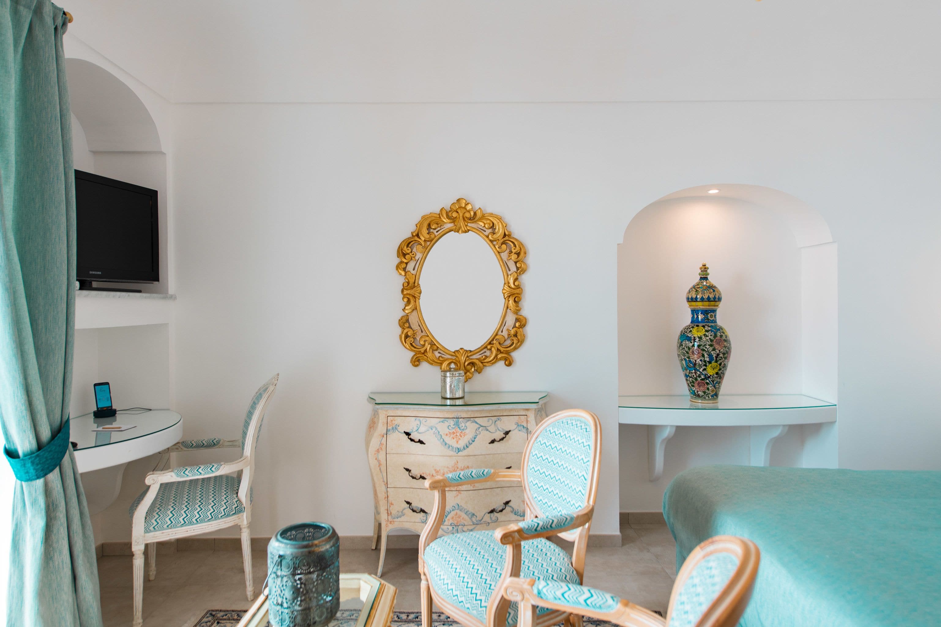 Foto - Hotel Villa Gabrisa