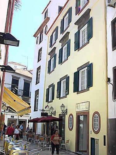 Residencial da Queimada de Baixo