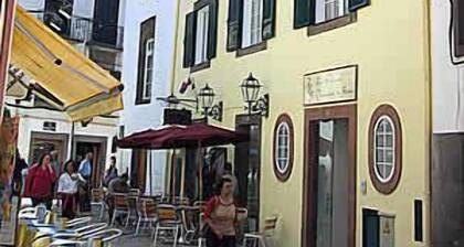 Residencial da Queimada de Baixo