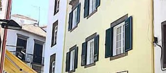 Residencial da Queimada de Baixo