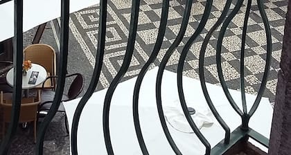 Residencial da Queimada de Baixo