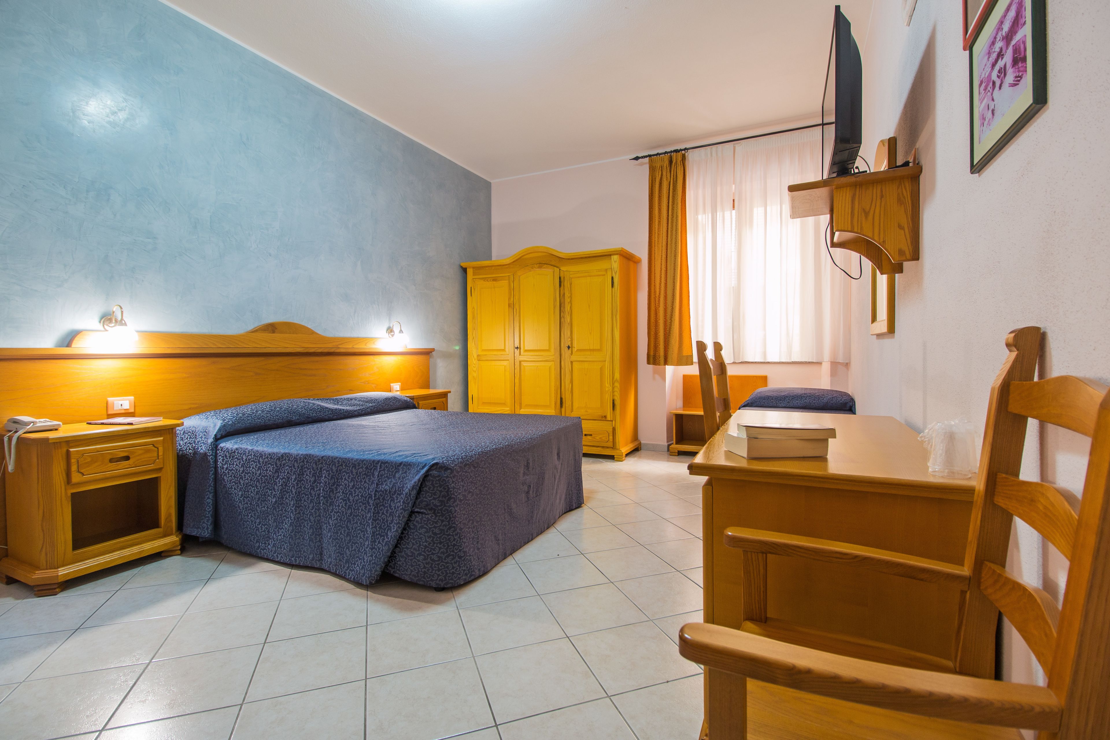 Habitación