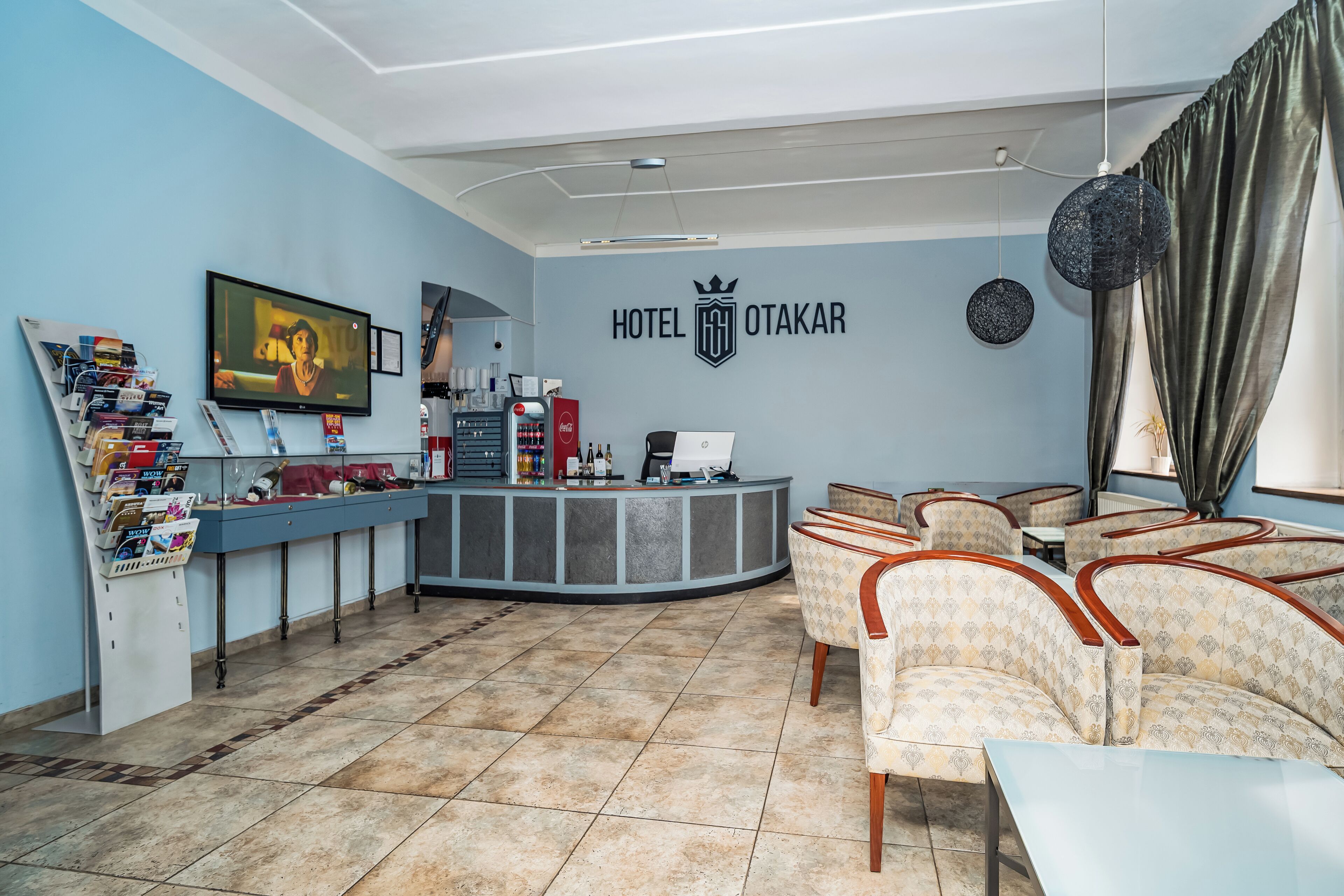 Photo - Hotel Otakar