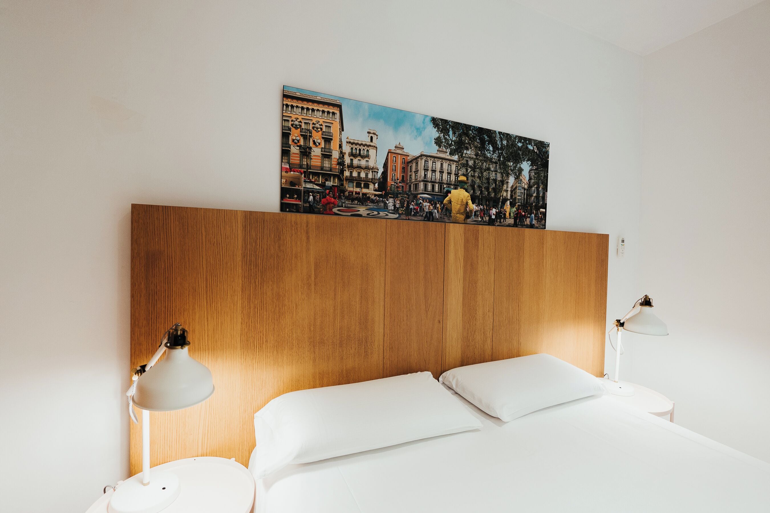 Superior Apartment, 1 bedroom (3 pax)