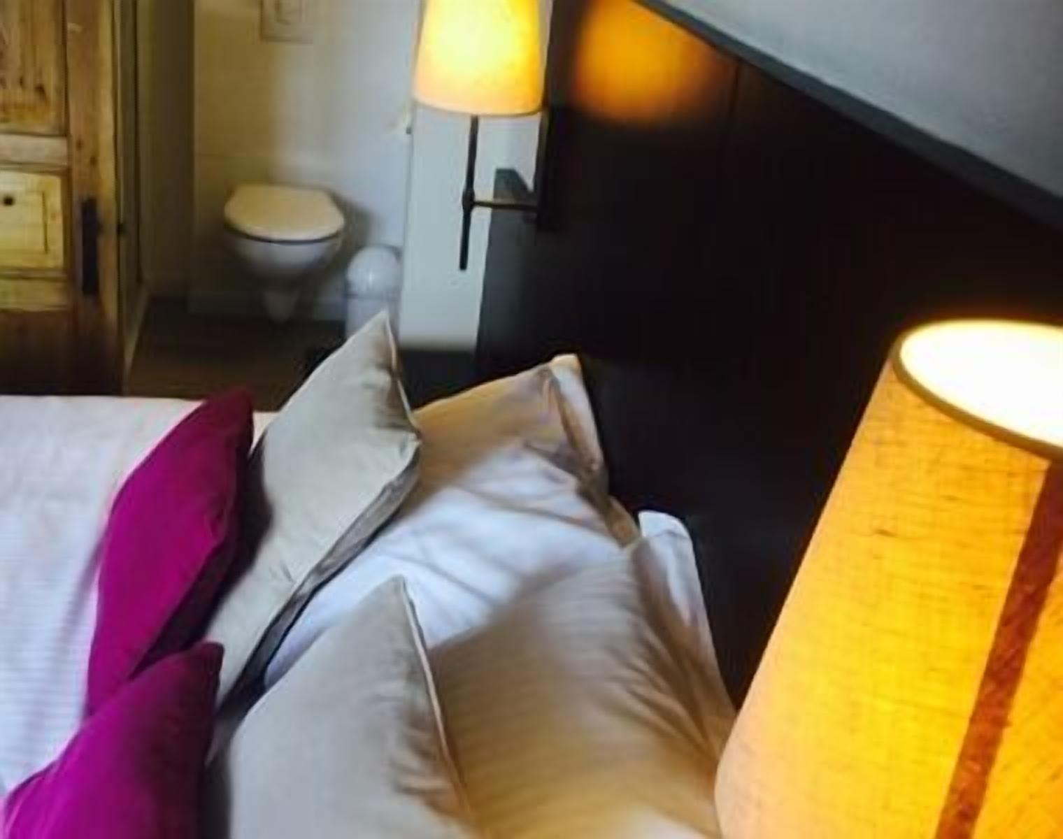 Foto - Hotel Gulden Vlies