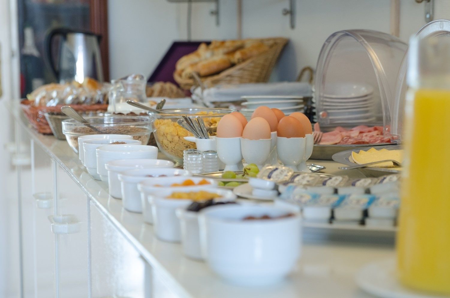 Foto - Hotel Gulden Vlies