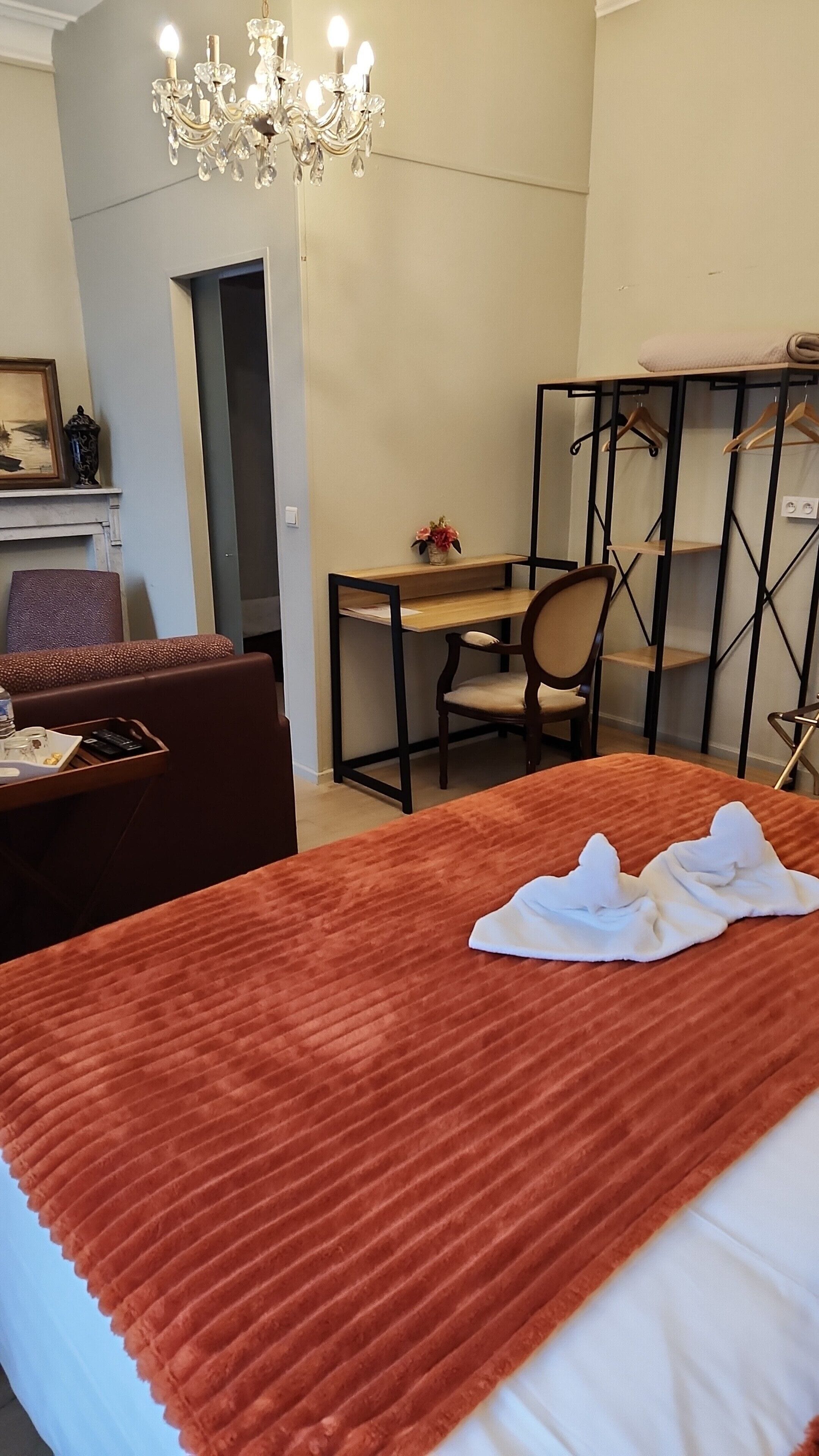 Foto - Hotel Gulden Vlies