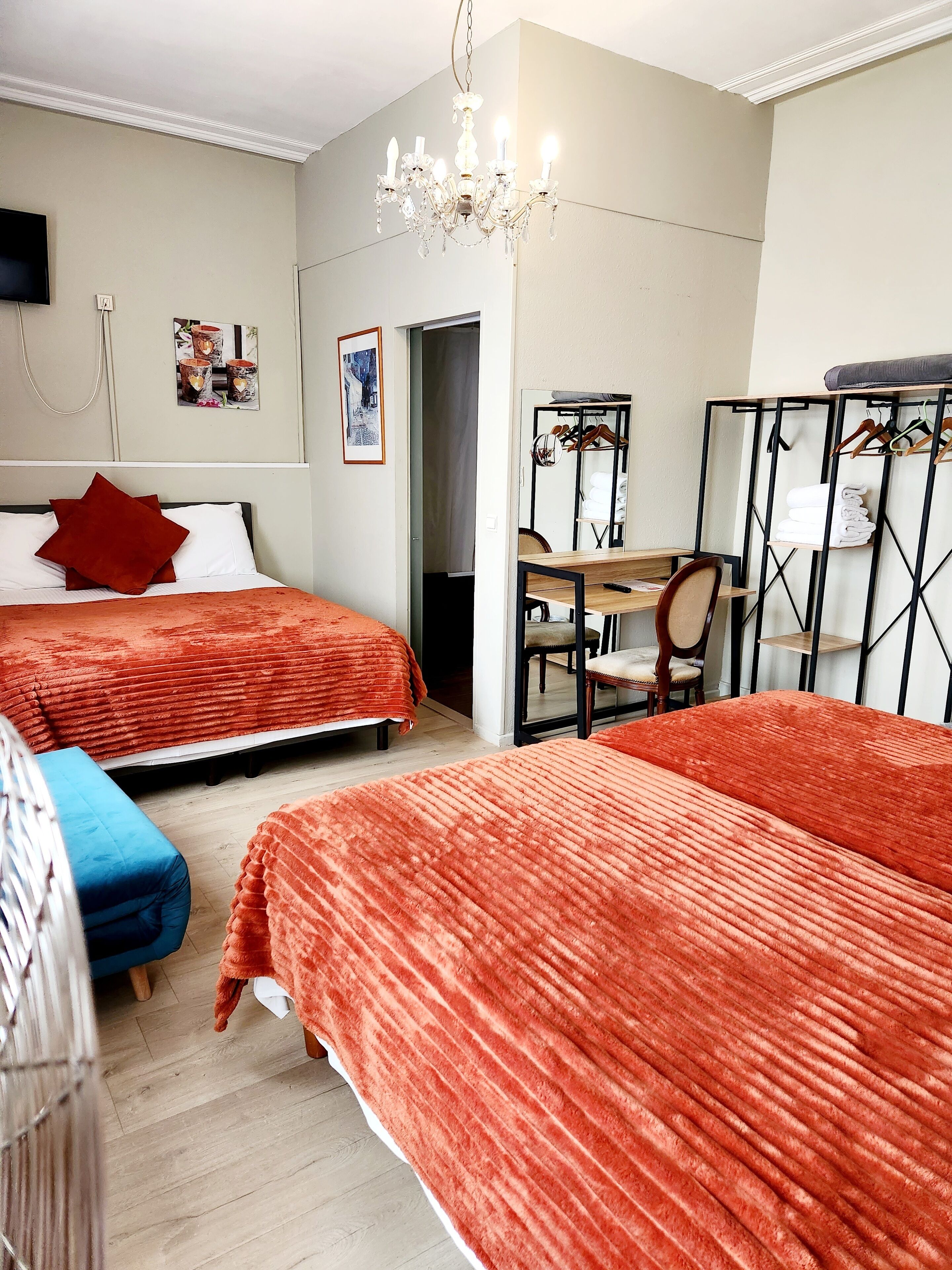 Foto - Hotel Gulden Vlies