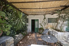 Standard Studio (2 Pax) | Exterior