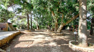 Jardín
