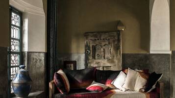 Spécialités Cuisine marocaine