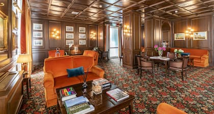 The Regency Hotel, Sure Hotel Collection by Best Western