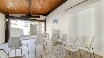 Sala de reuniones