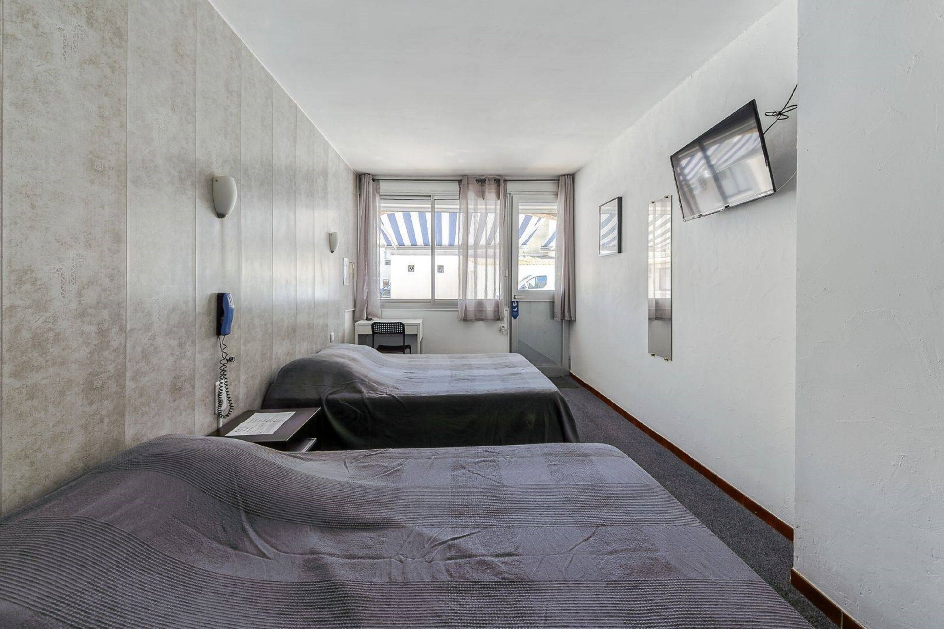 Foto - Hôtel Vila