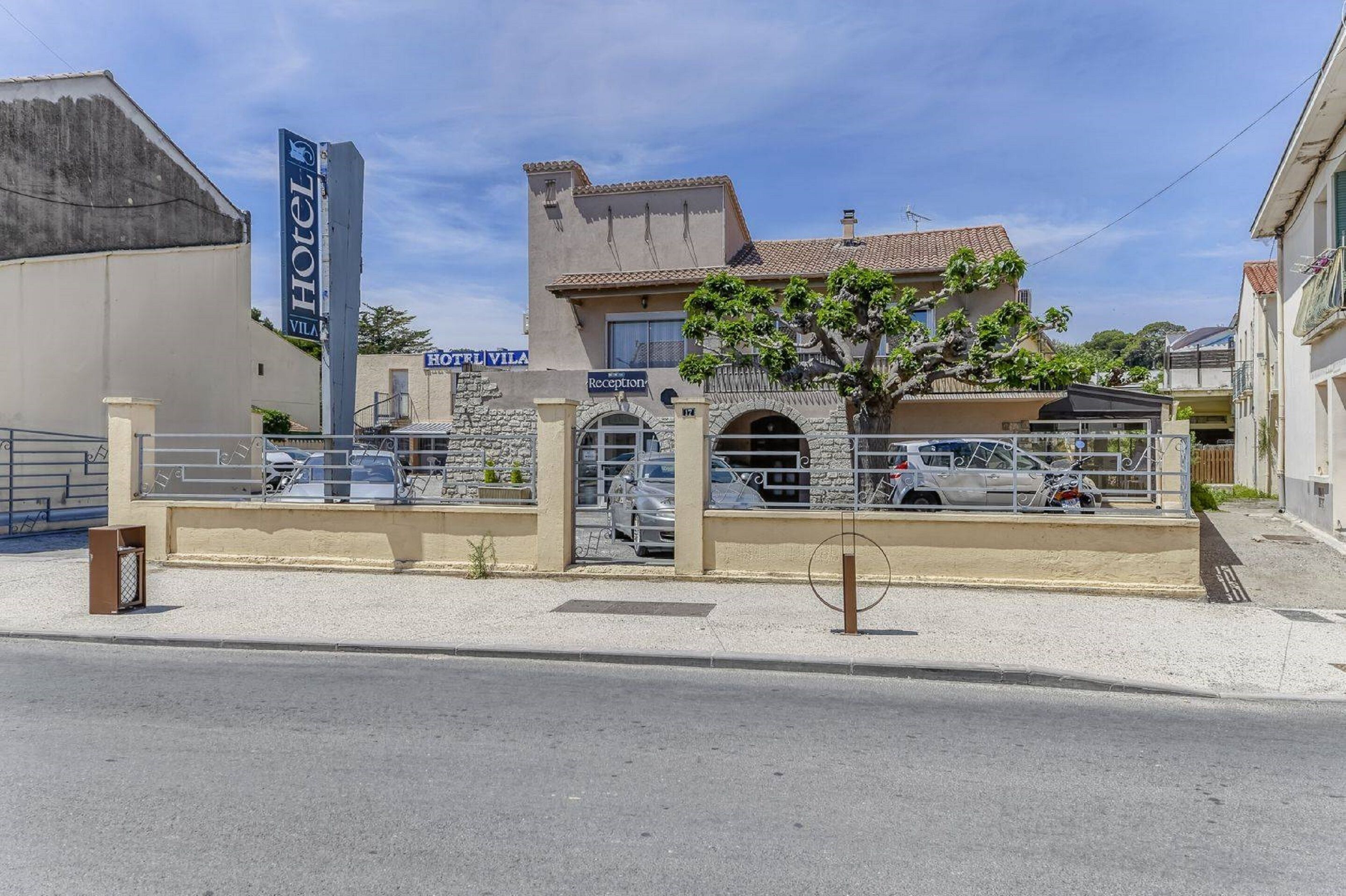 Foto - Hôtel Vila