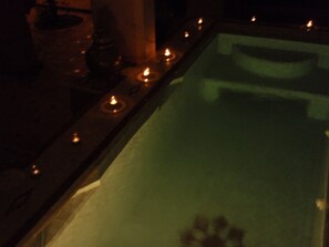 Piscina techada