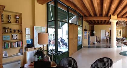 Relais Corte Paradiso