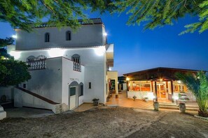 Exterior - Albergo Godenizzo (Peschici)