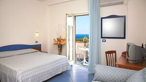 Room - Albergo Godenizzo (Peschici)