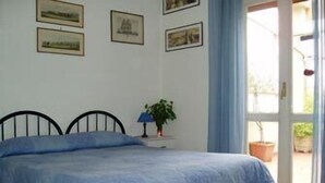 Unclassified image, 5 of 20, button - Alla Balduina (Rome)