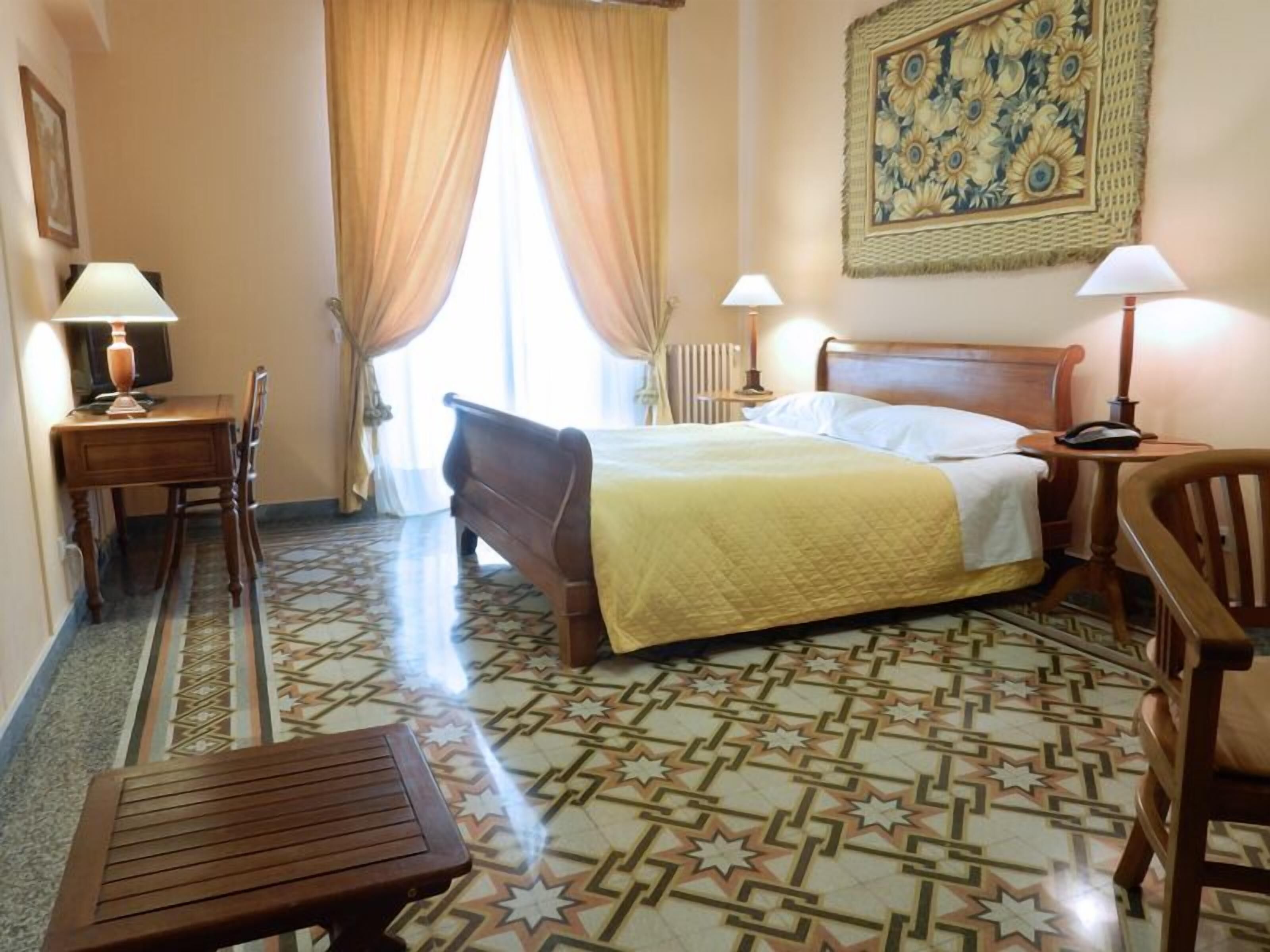 Italienische Bettbezüge von Frette, hochwertige Bettwaren