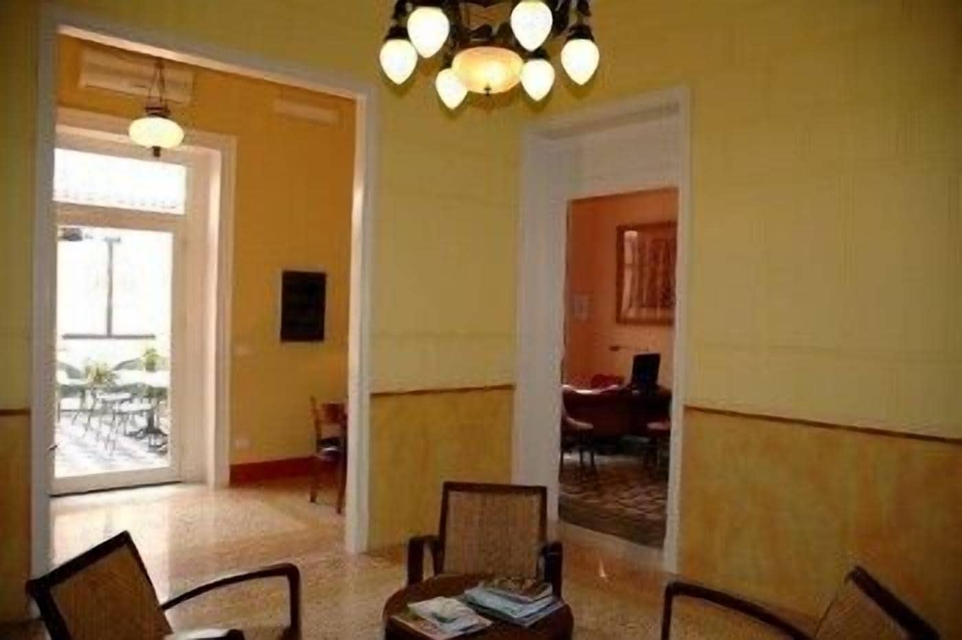 Foto - palazzo pantaleo