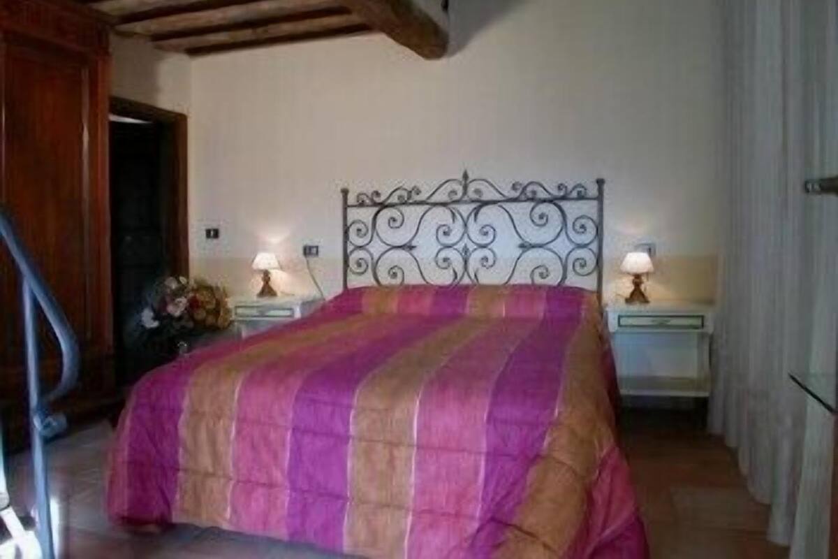 Habitación cuádruple